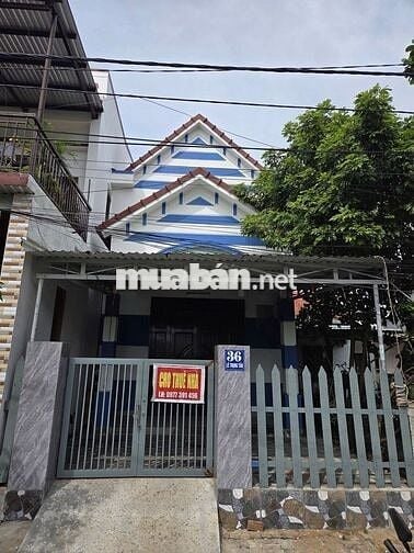 Cho thuê nguyên căn Lê Trọng Tấn Thanh Hà, gần phố cổ Hội An