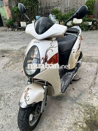 honda @ 2002