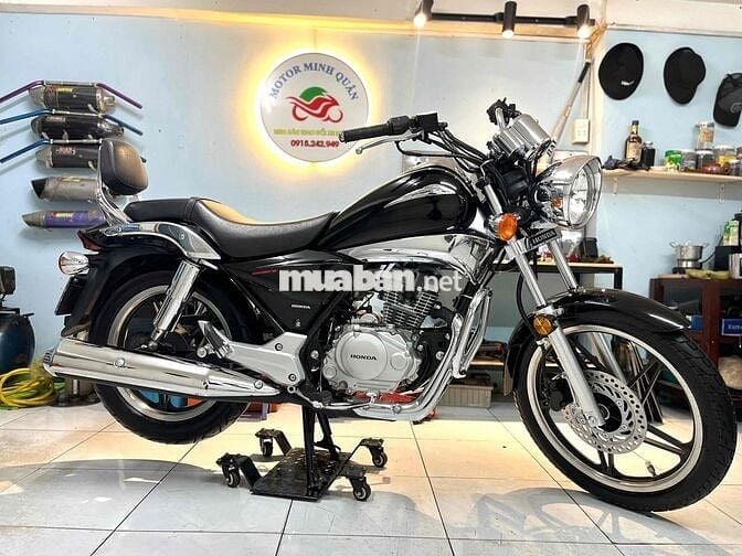 cần bán Motor Honda Shadow 150cc