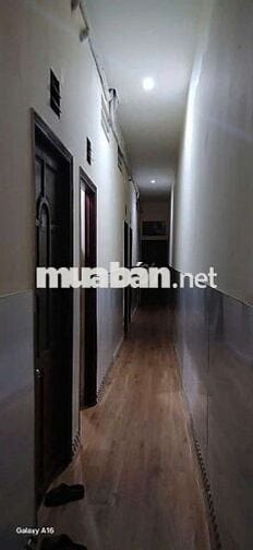 SIÊU PHẨM NHÀ NGHỈ 24 PHÒNG – CHỈ 10,9 TỶ, thứ nhập 120tr/tháng