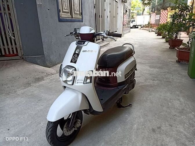 YAMAHA CUXI XE NGUYÊN BẢN BIỂN HÀ NỘI CHÍNH CHỦ