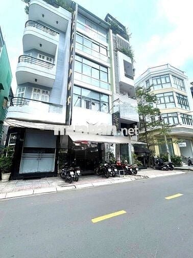 CHO THUÊ NHÀ NGUYÊN CĂN 25 TRẦN KHẮC CHÂN Q1