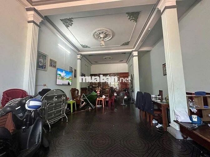 BÁN NHÀ ĐƯỜNG HOÀNG VĂN THỤ – ĐỐI DIỆN CÔNG VIÊN PHÙ ĐỔNG
