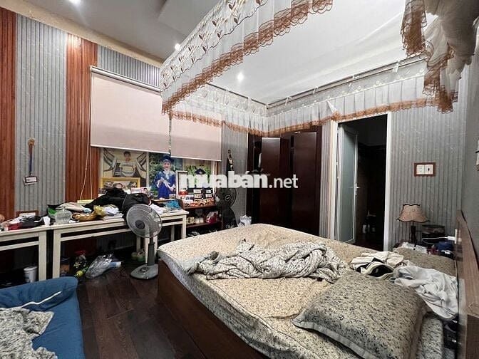 NHÀ GÓC 2 MẶT TIỀN – KHU BỆNH VIỆN THÀNH PHỐ
