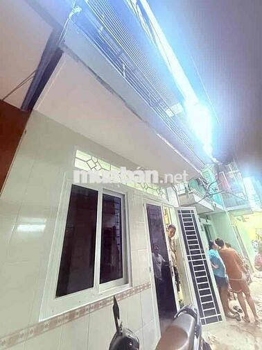 Bán Gấp Siêu Phẩm Giá Rẻ Gò Vấp Chỉ 2ty8 Thương Lượng
