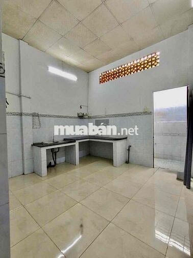 🏡Nhà cho thuê hẻm Bùi Minh Trực p5 q8 hẻm thông ra chợ hẻm 3 gác ⚙️ Dt