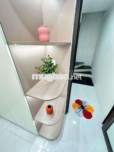 BÁN NHÀ HÒA BÌNH7 , NGÕ BAGAC , GẦN TTTM CHỢ MƠ , DT 15M