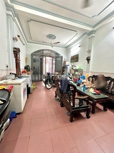 Ô Tô - Giáp Bàu Cát - 100m2 3 TẦNG HẬU 8M - Rẻ chỉ 10 tỷ 2
