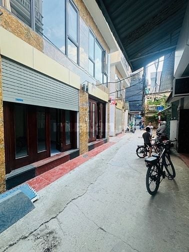 BÁN NHÀ PHÚ DIỄN,CẦU DIỄN: 6 TẦNG THANG MÁY, ÔTÔ ĐỖ CỬA, 2 THOÁNG 