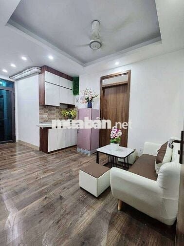 Bán Căn chung cư Chính Chủ 48m Khương Đình-Thanh Xuân 2.x tỷ