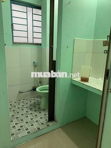 Phòng trọ SINH VIÊN GIÁ RẺ Phạm Văn Chí Q6 - 10m2 - 1tr6/tháng