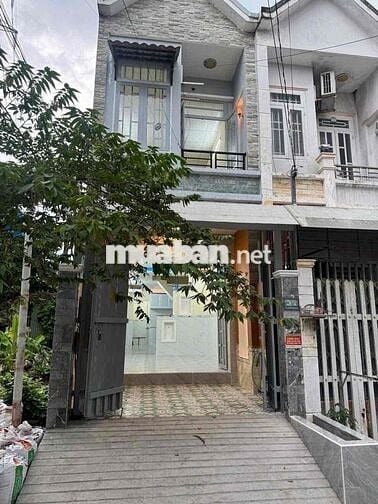 🍀🍀 Cho thuê nhà nguyên căn hẻm 1236 lê văn lương  - Nhà Bè  - Diện tíc