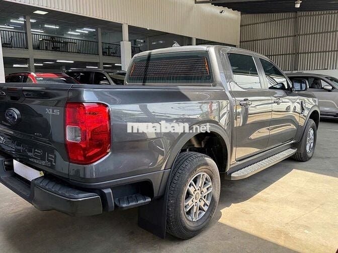 Ford Ranger 2023  - 18000 km