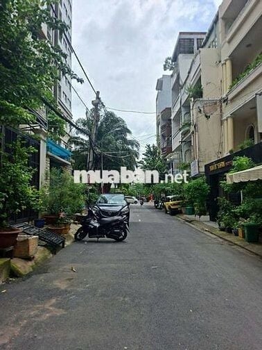 bán nhà nhỏ xinh giá rẻ hẻm xe hơi bình thạnh đường nguyễn văn thương