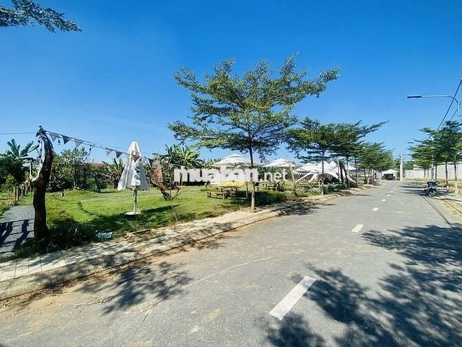 Bán 5 Lô Gần Trung Tâm Biên Hòa, Ngay KDL Bửu Long Sổ Riêng 500tr/nền