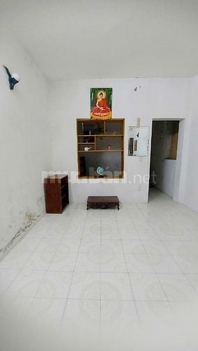 Cho thuê căn hộ tập thể 42m2 Huỳnh Thúc Kháng nội thất đầy đủ