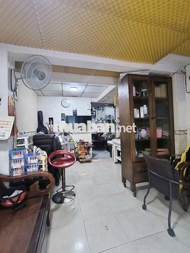 Bán Nhà Đẹp Tiện Nghi Bình Thạnh
