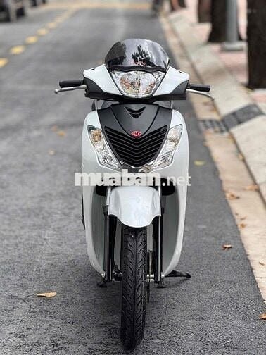 SH 150i 2007 UP ÁO 2010 BSTP 9 CHỦ