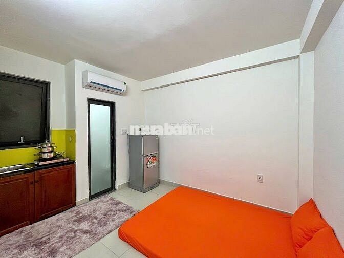 PHÒNG ĐẸP FULL TIỆN NGHI VỊ TRÍ VÀNG BÌNH THẠNH