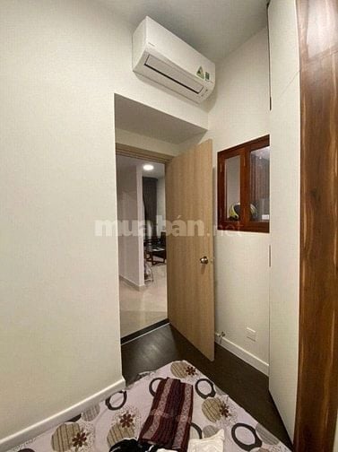Chung cư HuD, Điện Biên Phủ,Bình Thạnh: 85m2, 3p ngủ,2wc,14tr
