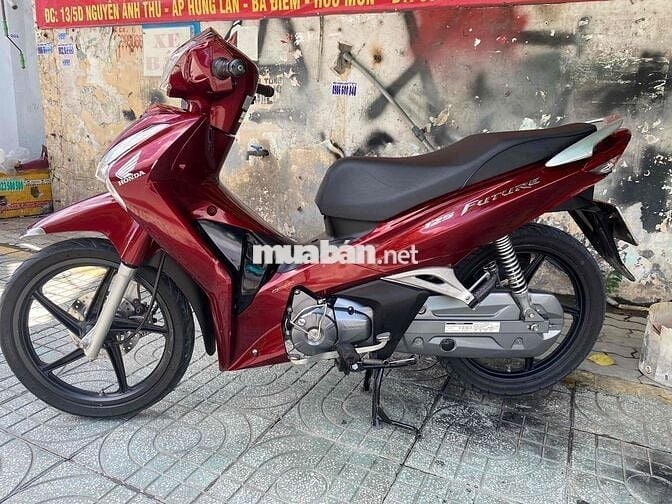 future 2018 chất xe cọp