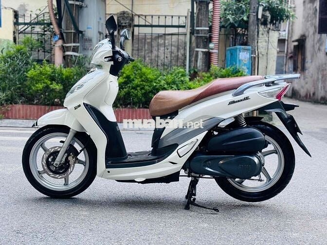 Shark 125cc đại chất sơn máy zin 100% hàng cọp2012