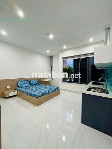 CĂN HỘ STUDIO MỚI KENG KHU VỰC HẢI CHÂU