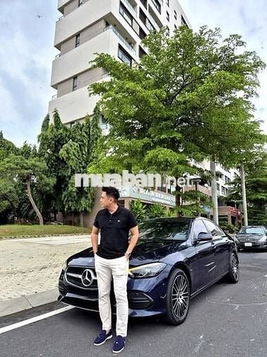 🚘 MERCEDES C200 AVANTGARDE PLUS