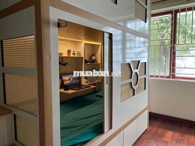 🛏️ PHÒNG SLEEP BOX TRUNG TÂM ĐÀ NẴNG – CHO THUÊ DÀI HẠN 🛏️