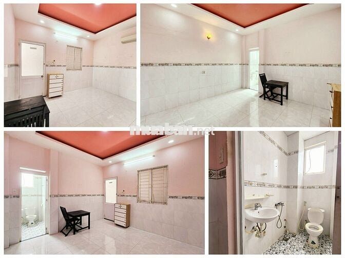 Phòng trọ quận 11 đủ nội thất giá mềm
