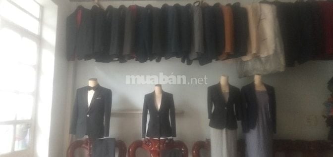 Cơ sở may veston chuyên nghiệp cần tìm đối tác