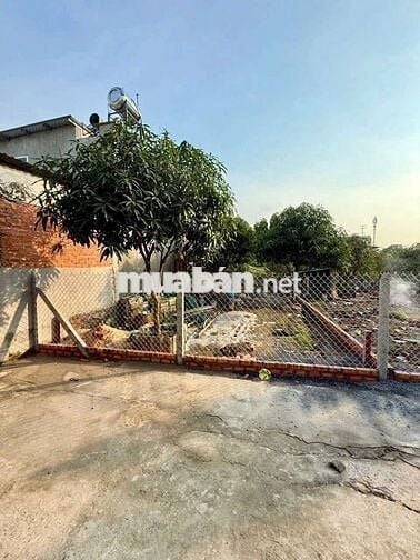 Bán 3 lô đất hẻm ôtô xã Xuân Thới Sơn,DT: 7 x 17 (103m2 full thổ cư)