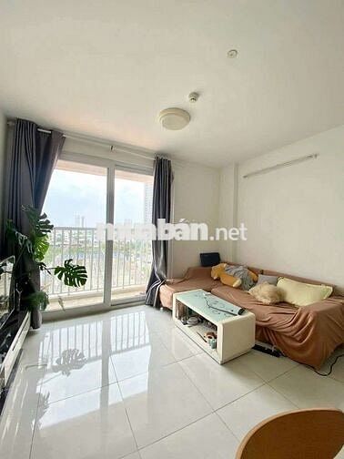 Bán căn hộ chung cư Tara Residence Tạ Quang Bửu P.Bình Đông