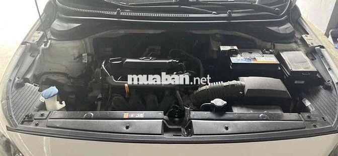 Hyundai acsent 2021 - 120000 km