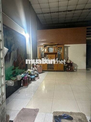 BÁN RẺ NHÀ 100M2 NGAY NGÃ TƯ CHIÊU LIÊU TIỆN ÍCH BỦA VÂY