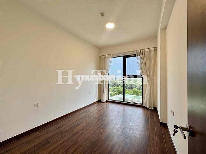 BÁN NHANH CĂN 3PN MIZUKI PARK 98m2 - SỖ HỒNG RIÊNG -