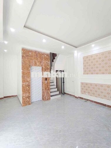 Nhà mới mặt phố thang máy Thượng Phúc - Lô góc 2 mặt oto - KD - 40m*6T