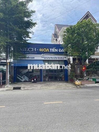 BÁN NỀN ĐẤT BIỆT THỰ KDC PHÚ NHUẬN - P. Thới An - 10x20 Trục Chính VIP