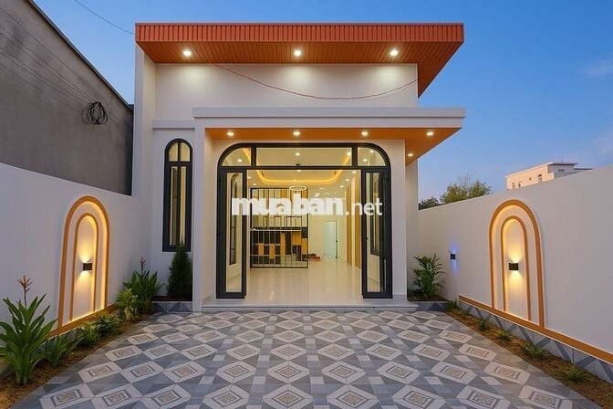500 TRIỆU TRỌN GÓI NHÀ ĐẸP Ở ĐỒNG NAI