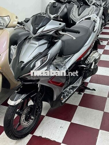 honda ab 125 hàng siêu tầm odo chỉ 2k bs 77777
