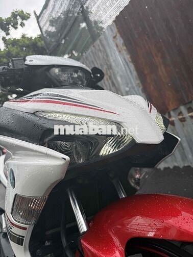 Yamaha Exciter 155 - Ex 155 2021 odo 15.000km