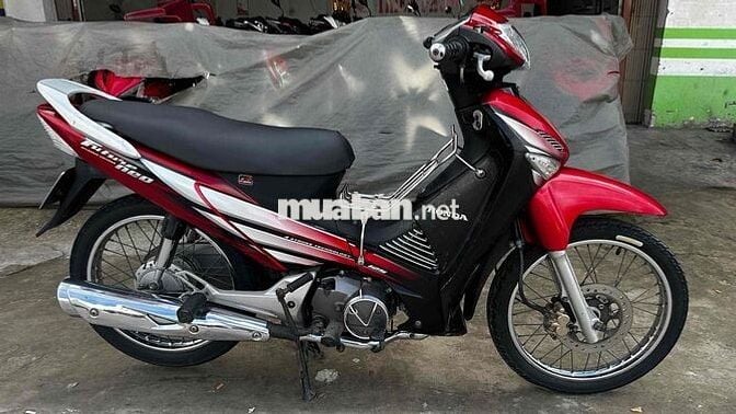 Future neo kim 2006 đỏ đen ( hỗ trợ góp )