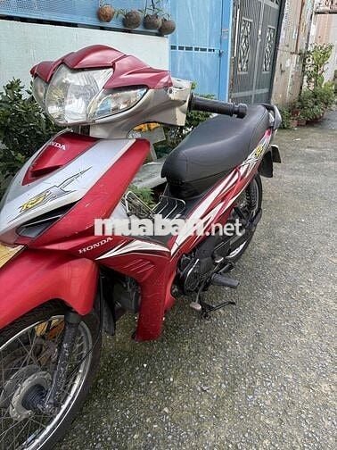 Bán rsx đời 2010 bstp 09c bán bao tranh chấp