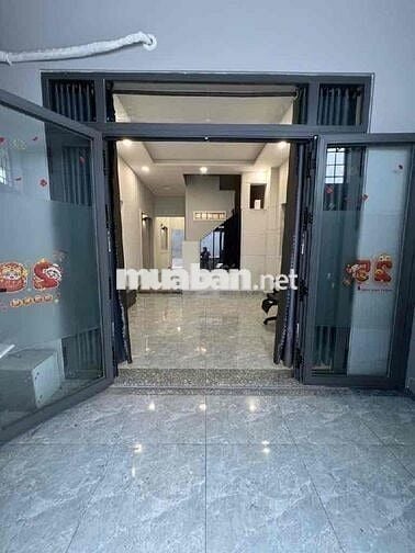🏡 Nhà Mới Đẹp 2 Tầng – Thống Nhất, Gò Vấp – 54m² – Chỉ 5.5 Tỷ