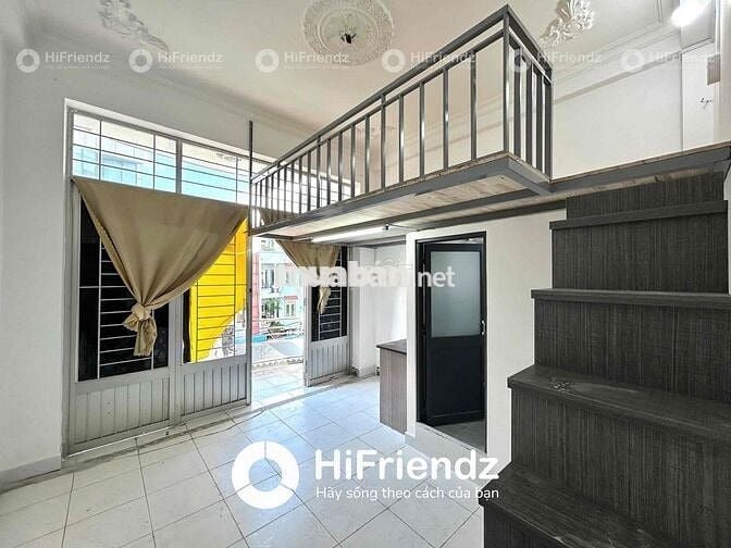 PHÒNG TRỌ MỚI XÂY CHỈ TỪ "3,1 TRIỆU" GẦN VÒNG XOAY PHÚ LÂM GIÁP Q5,Q11