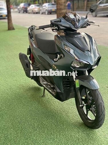 honda Ab 160 abs cuối 2023 ngay chủ