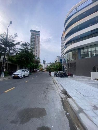 ❌ Lô đất vàng 3 bước ra biển Mỹ Khê - Vị trí cực đẹp