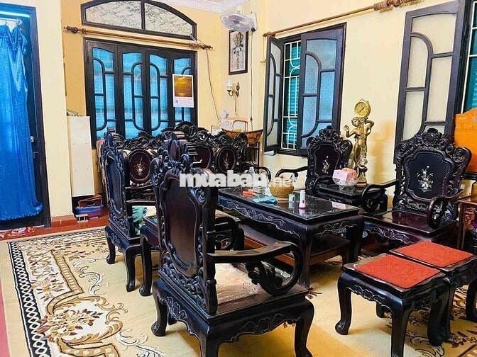 Đào Tấn 36/40m², 6T, MT 4.1m, Lô góc 2 mặt tiền, Ô tô vào nhà, 13.5 tỷ