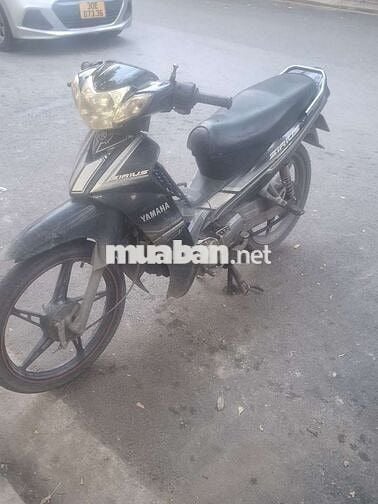 Mk có xe gtdd của nhà ko dùng nữa