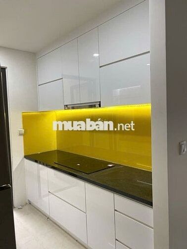 (CÓ SỔ) Bán Hà Đô Centrosa 4PN 138m2 Nội Thất Cơ Bản View Pháo Hoa